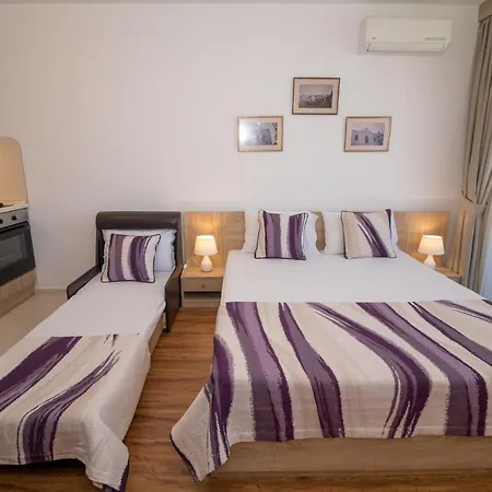 Appartement South Beach *