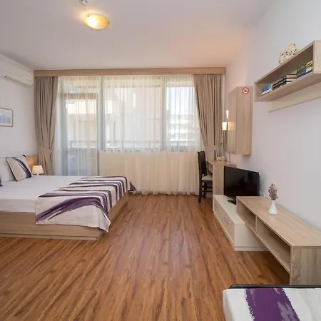 Appartement South Beach Nessebar