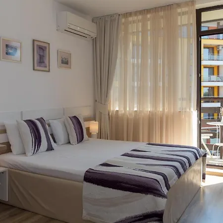 South アパート *