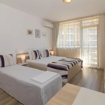 Apartament South