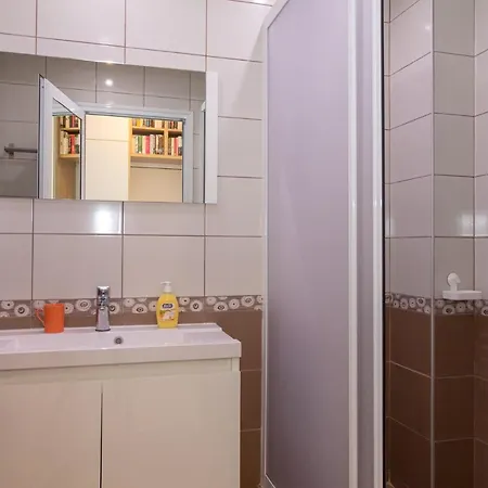 Apartament South