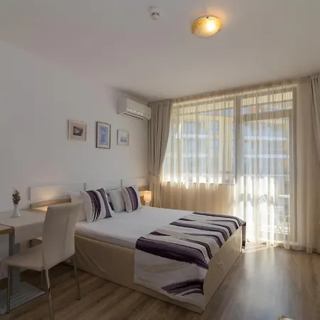 Appartement South Beach