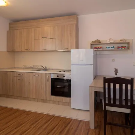 アパート South *