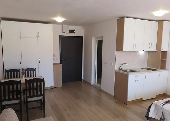 Apartamento South Nesebar