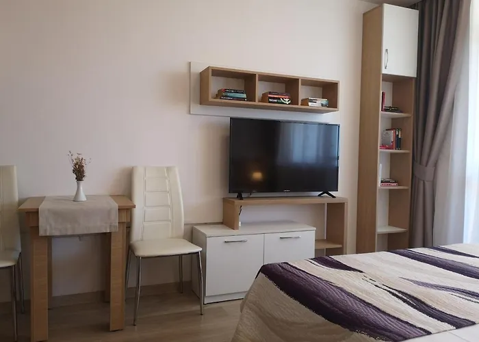 Apartamento South Nesebar