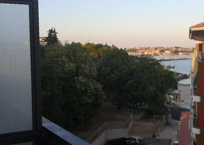 South Apartamento Nesebar