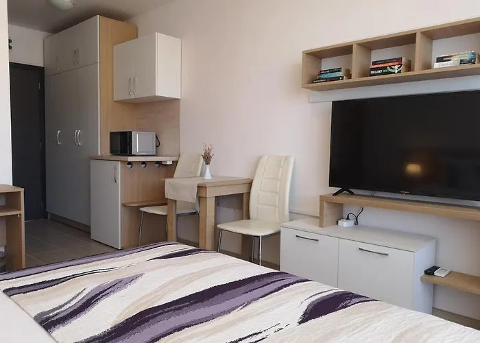 Apartamento South Nesebar