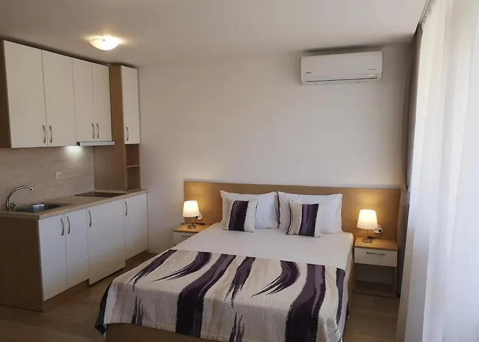 South Apartamento Nesebar