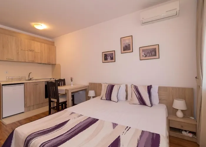 South Apartamento Nesebar