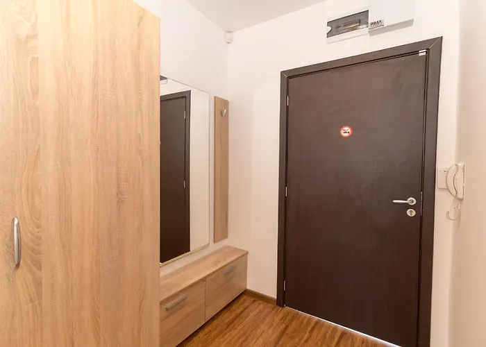 South Apartamento Nesebar